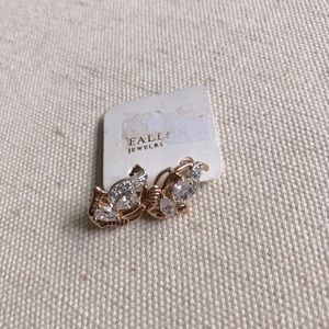 Fallon jewelry earrings